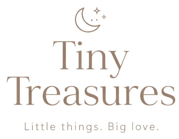 Tiny Treasures